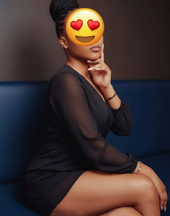 Escort Services, Call Girls And Hookups In Nairobi, Kasarani, Garden-City